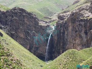 آبشار خور البرز